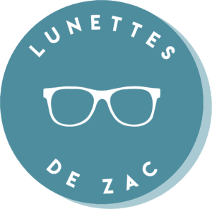 ZAC lunettes logo